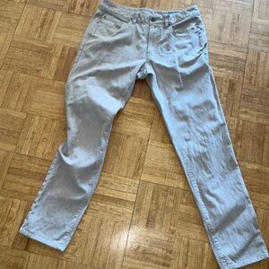 Bonobos Men’s Jeans
